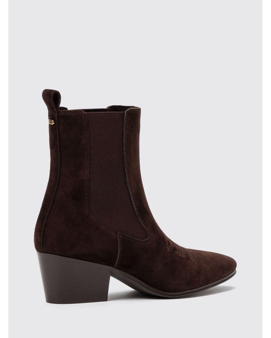 Twinset Brown Boots