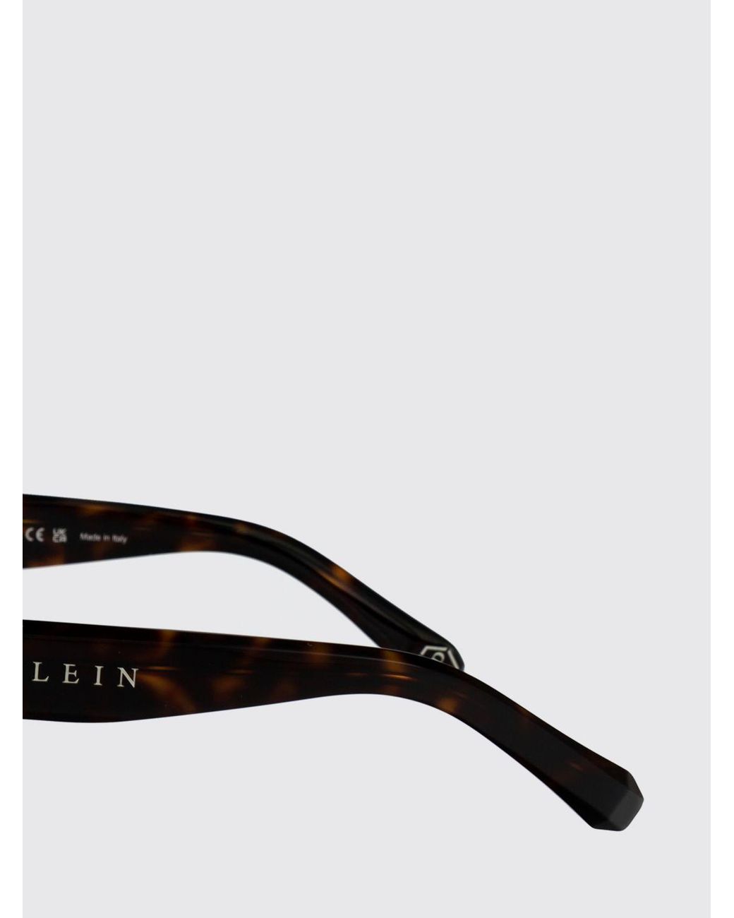 Philipp Plein Brown Sunglasses for men