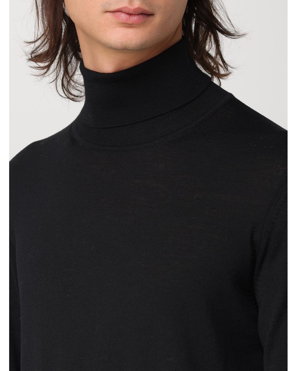 Boss Black Jumper for men