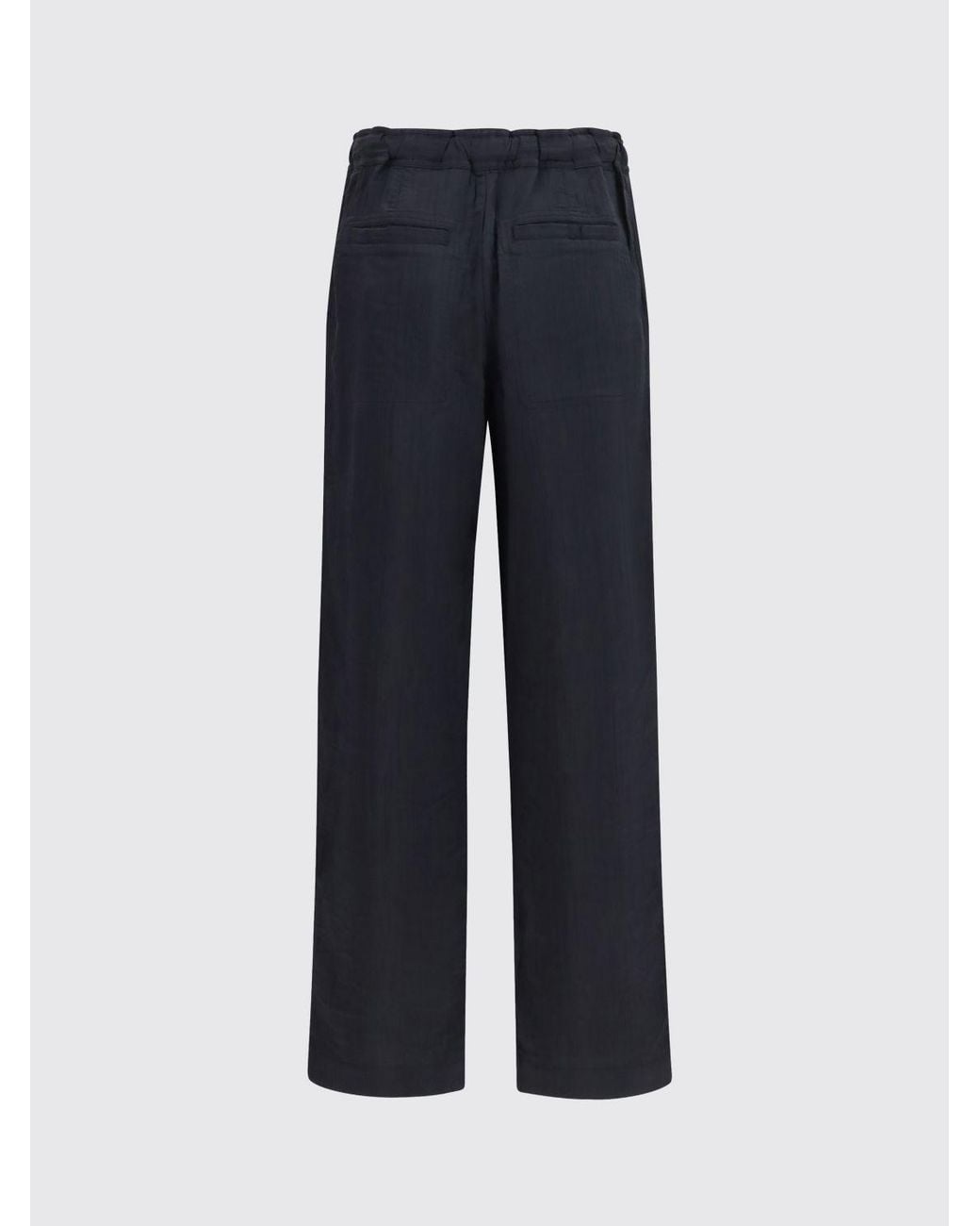 Isabel Marant Black Trousers
