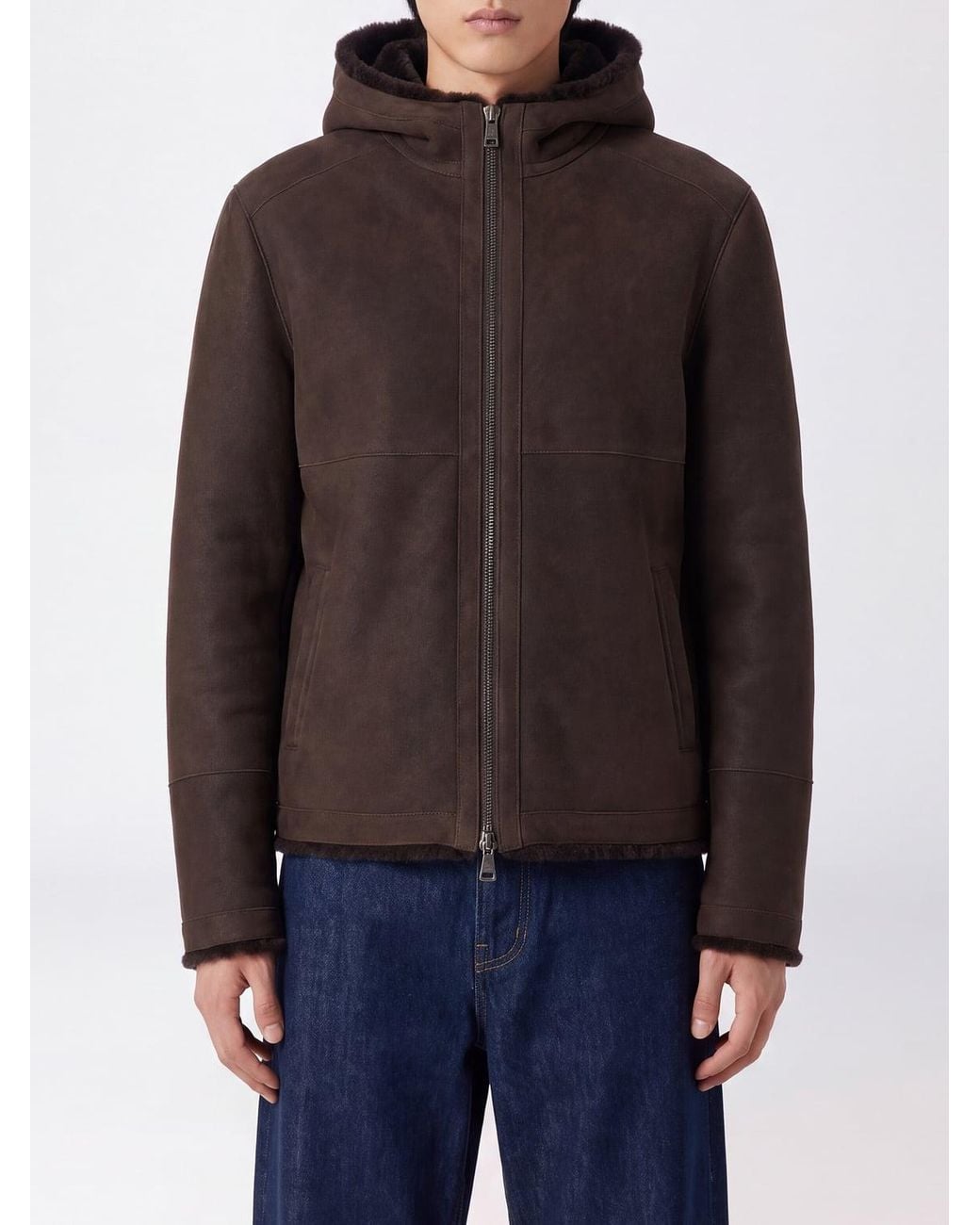 S.w.o.r.d 6.6.44 Black Jacket for men
