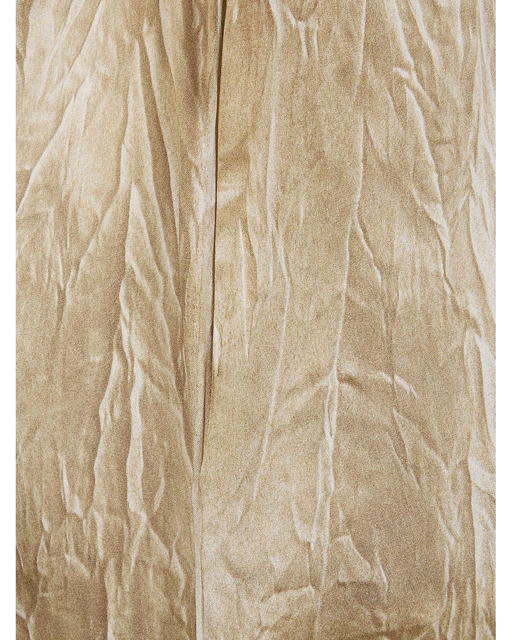 Avant Toi Natural Pants