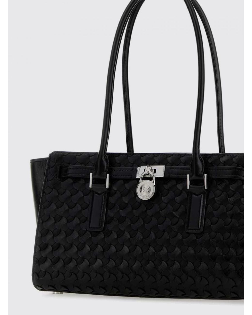 Michael Kors Black Handbag