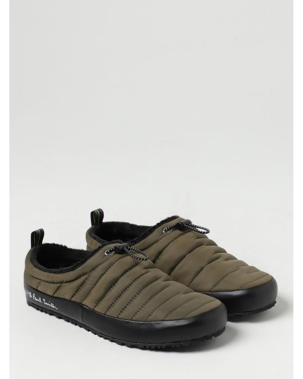 Paul Smith Multicolor Trainers