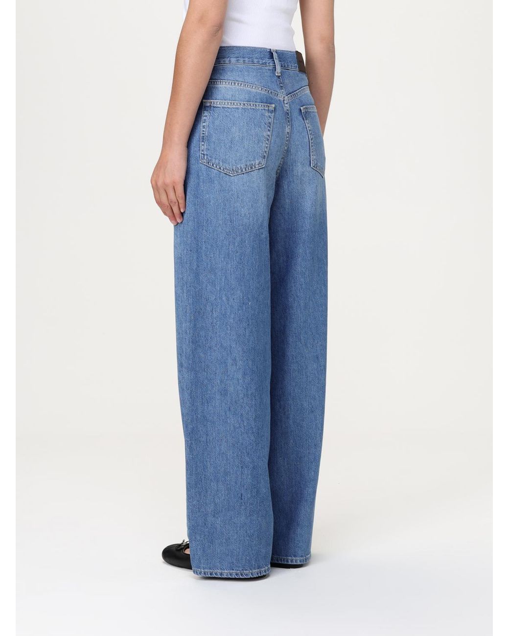 Pinko Blue Jeans