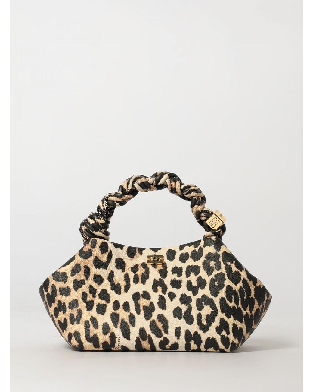 Ganni Multicolor Bou Bag