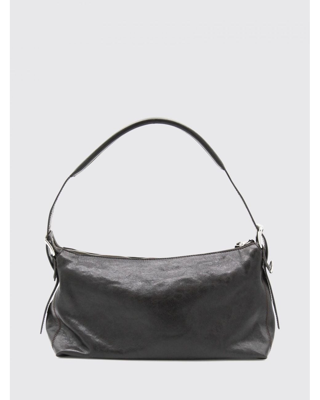 Lemaire Black Bag for men