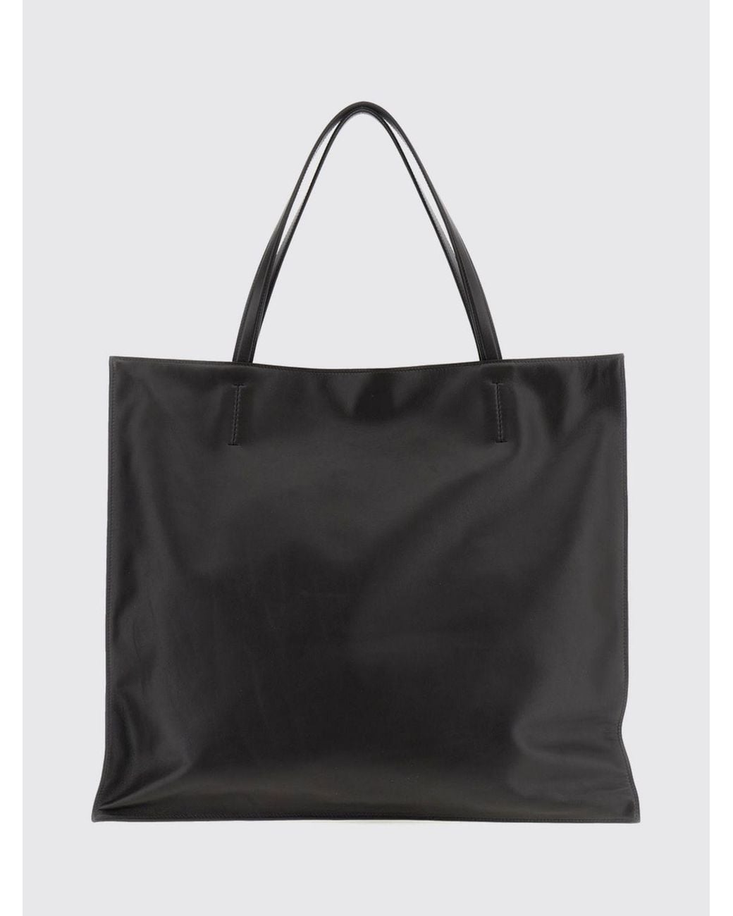 Maeden Black Yumi Tote Bag
