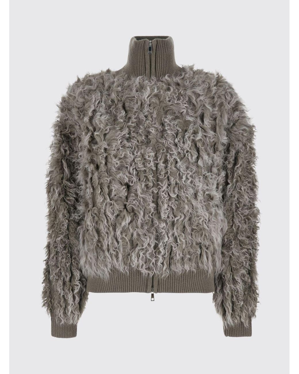 P.A.R.O.S.H. Gray Jacket P.A.R.O.S.H
