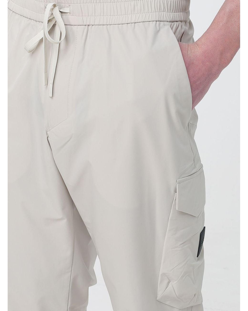 Boss Natural Pants for men