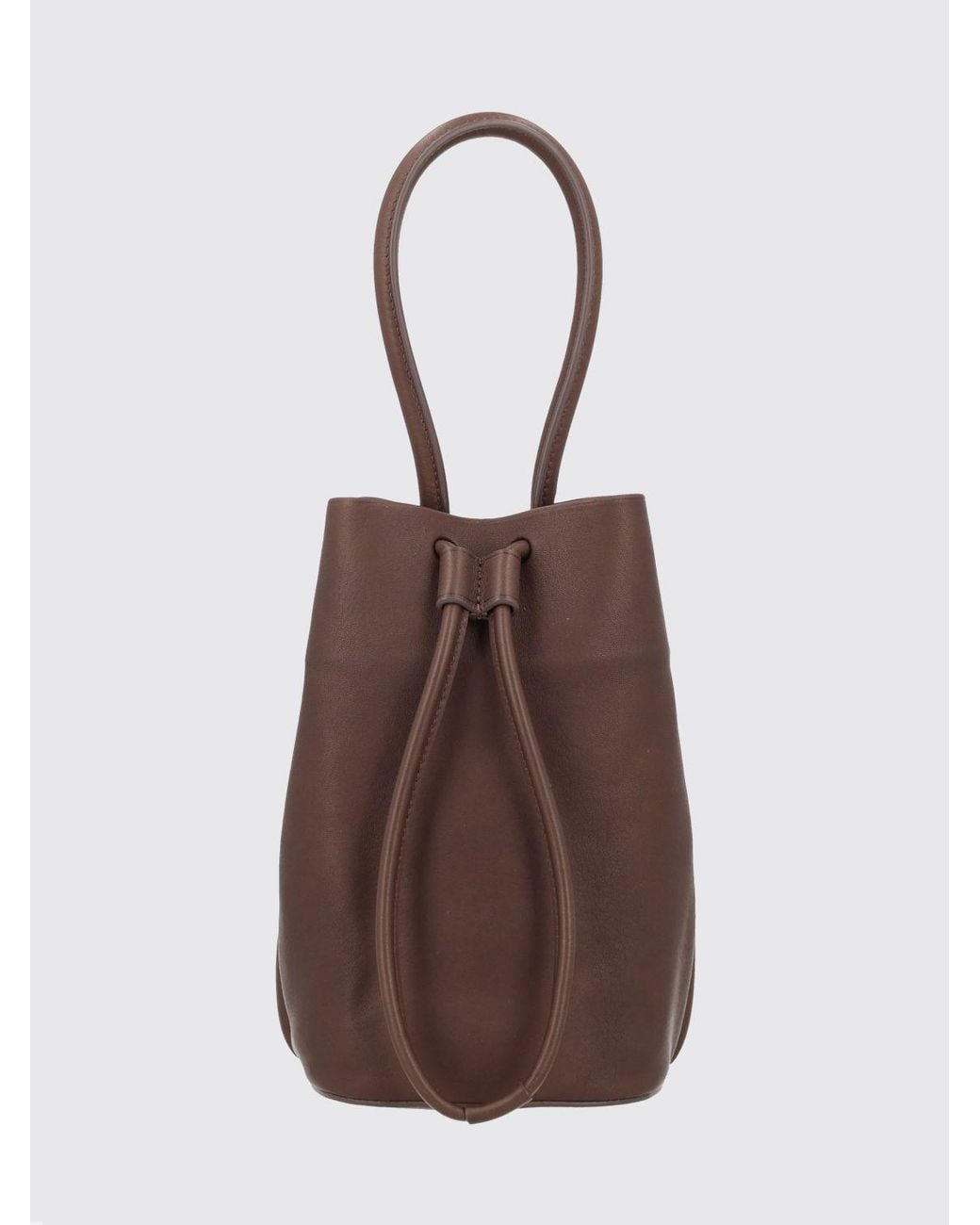 Borsa di Uma Wang in Brown