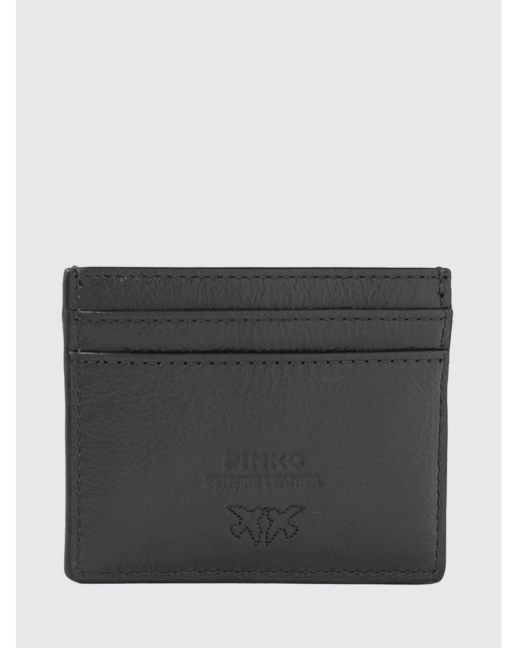 Pinko Black Wallet