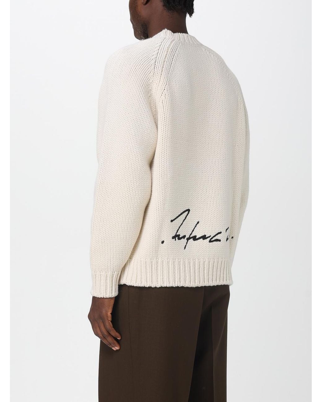 Pull Homme KENZO pour homme en coloris White