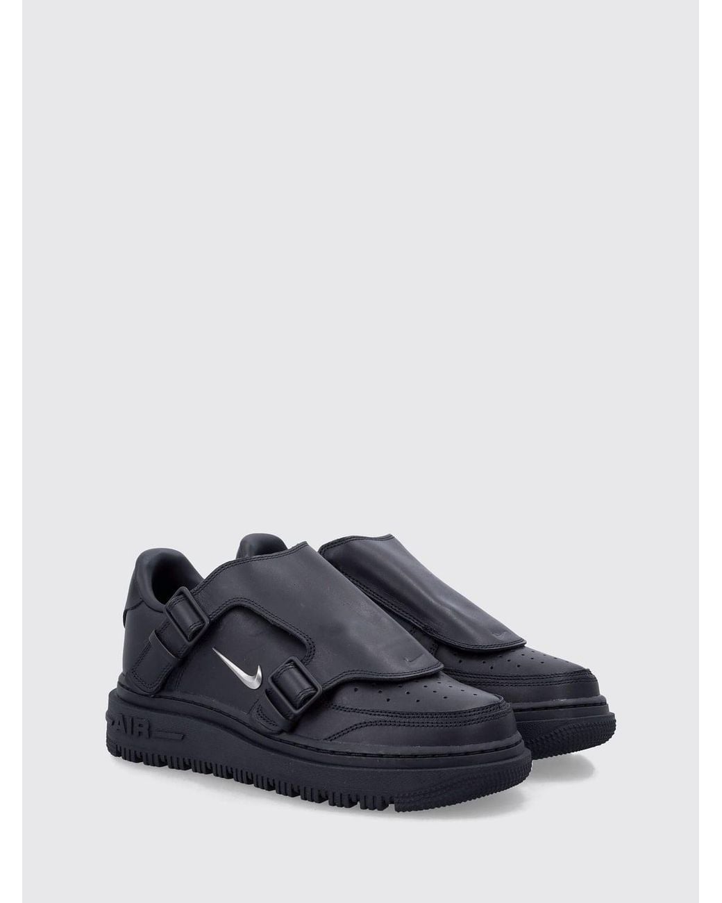 Nike Blue Sneakers for men