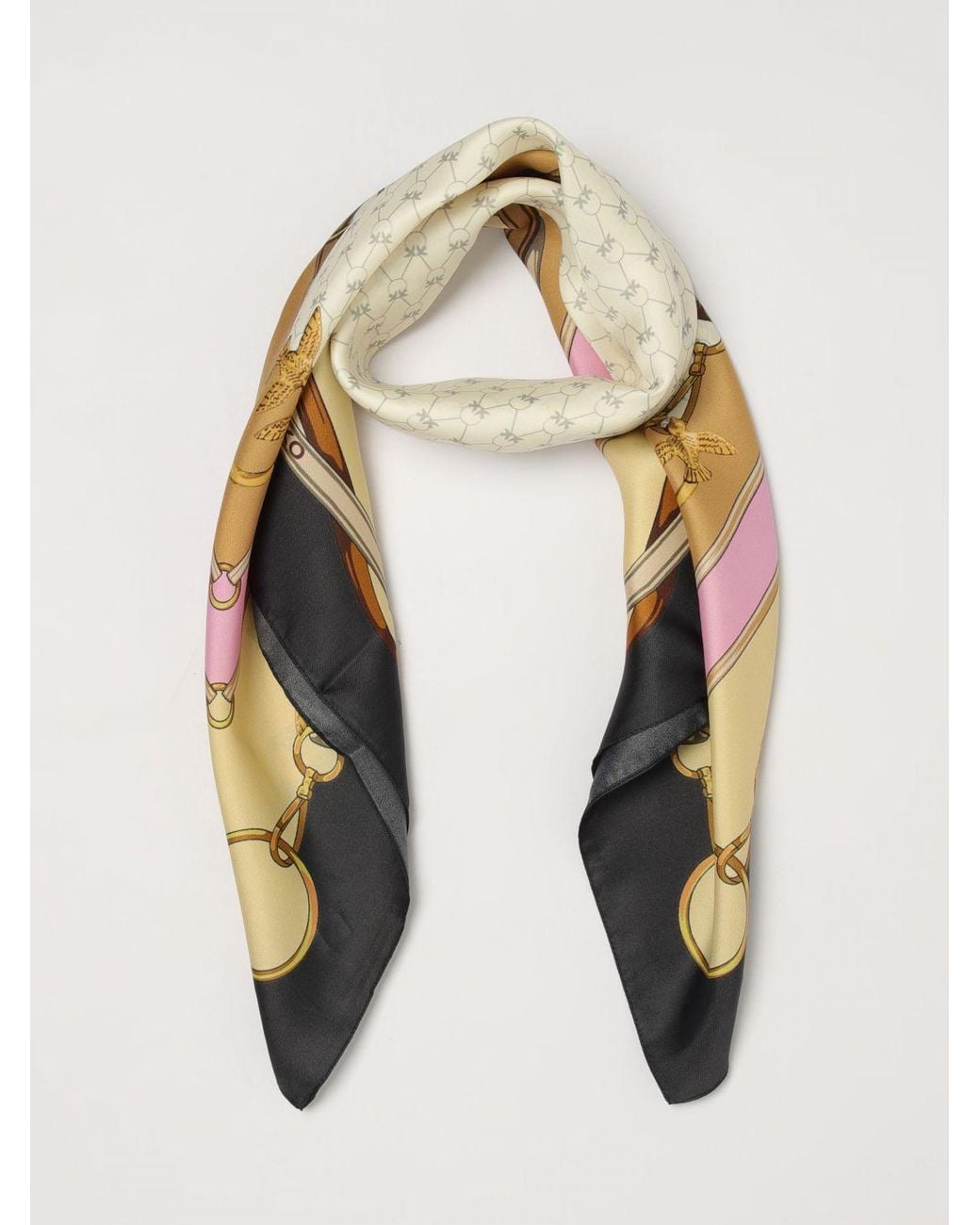 Pinko Natural Scarf