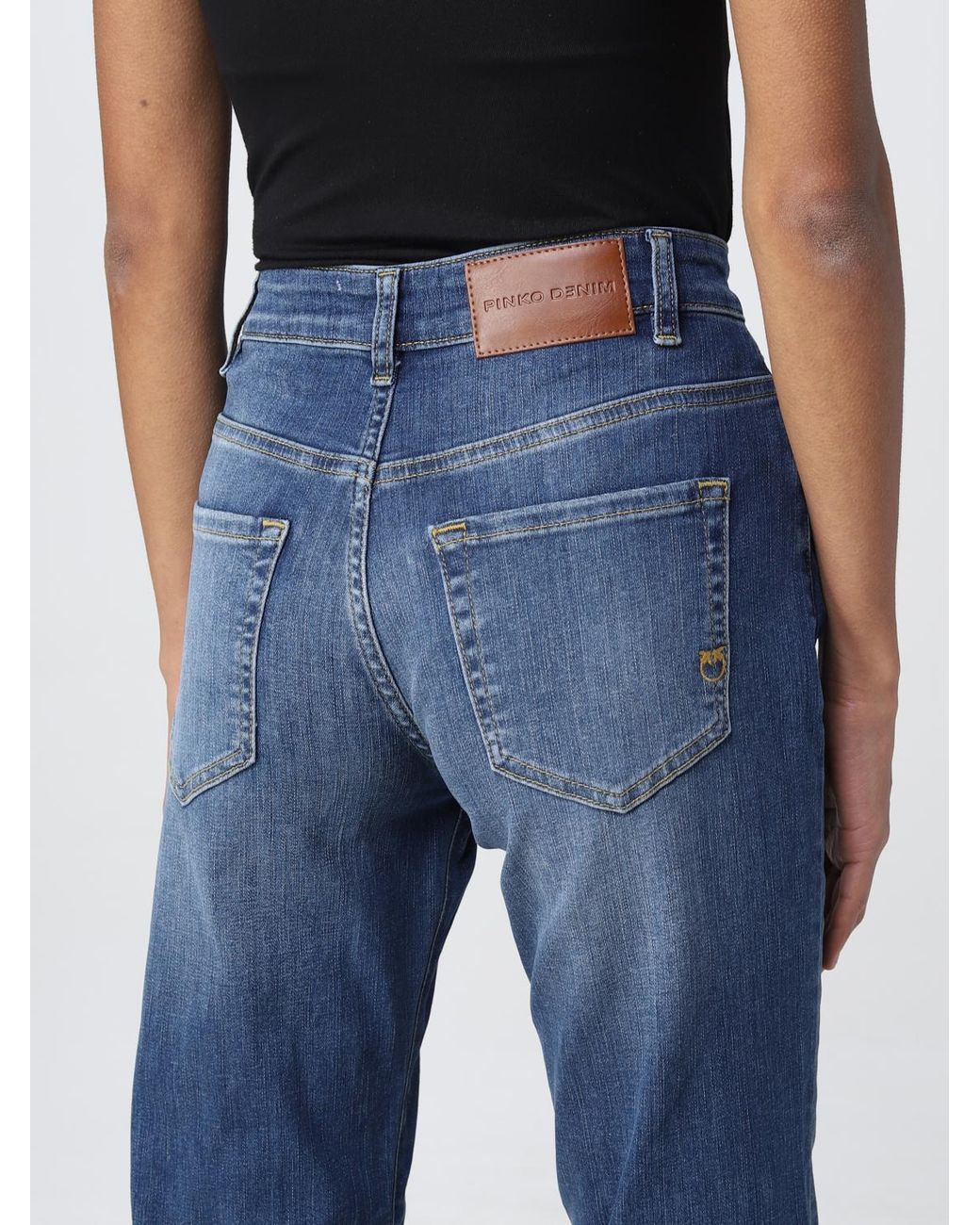 Pinko Blue Jeans