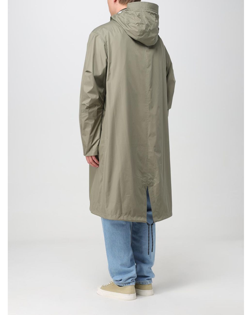 A.P.C. Natural Jacket for men