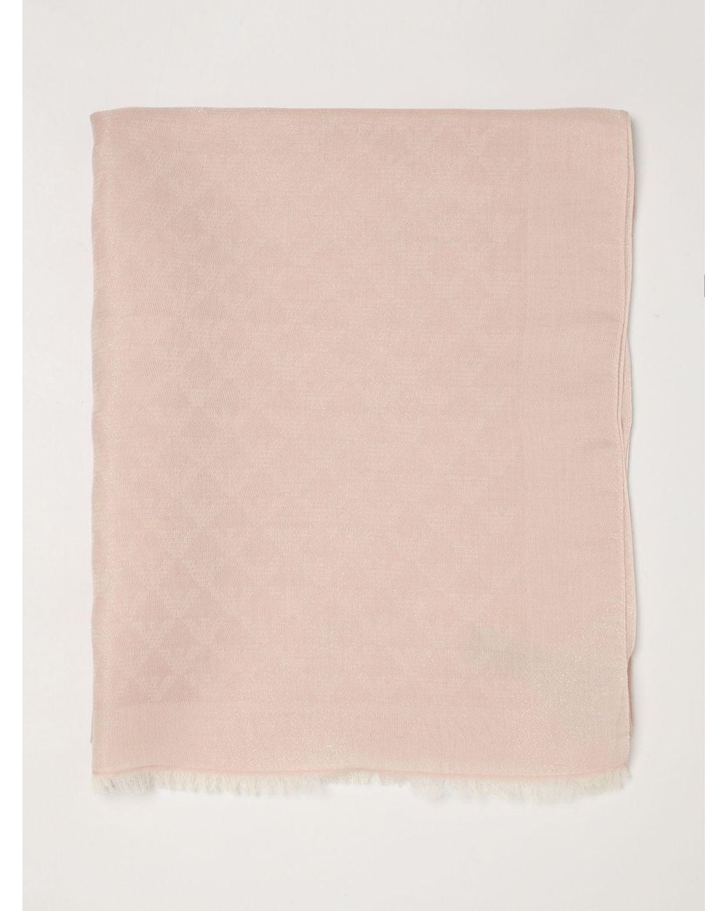 Emporio Armani Natural Neckerchief