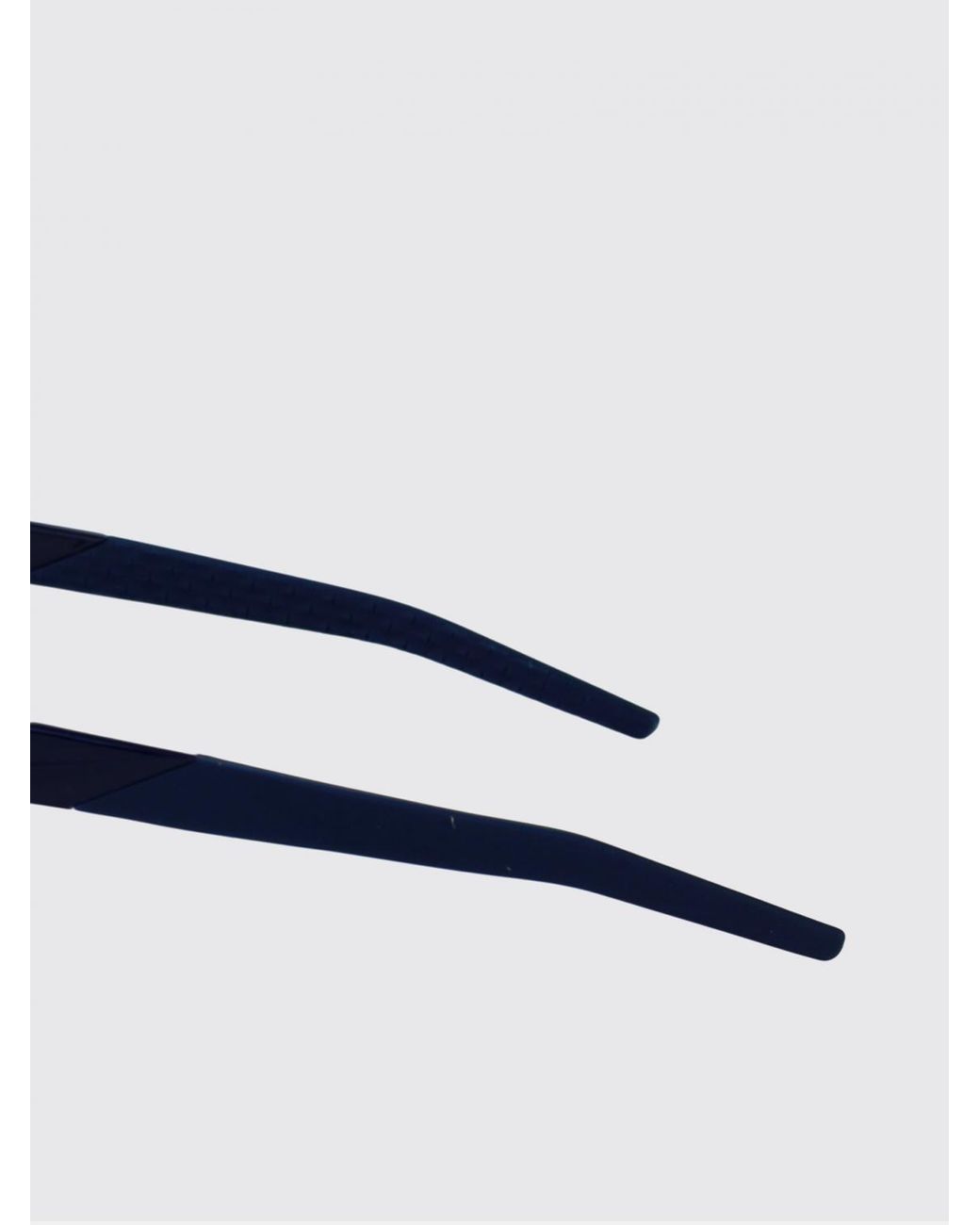 Nike Blue Embar Acetate Sunglasses for men