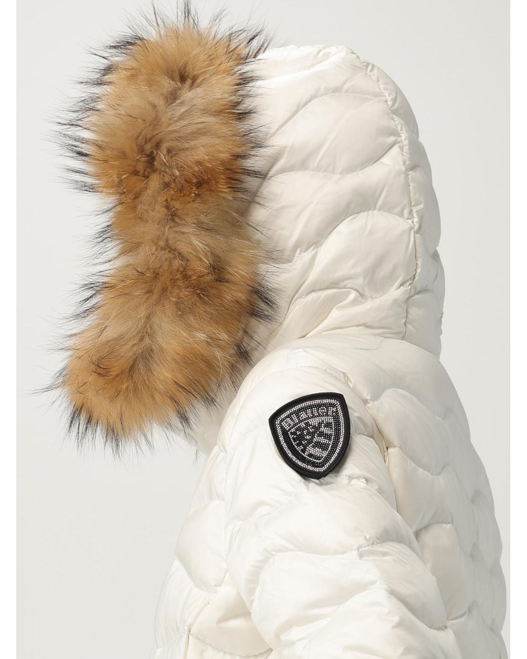 Blauer Natural Jacket