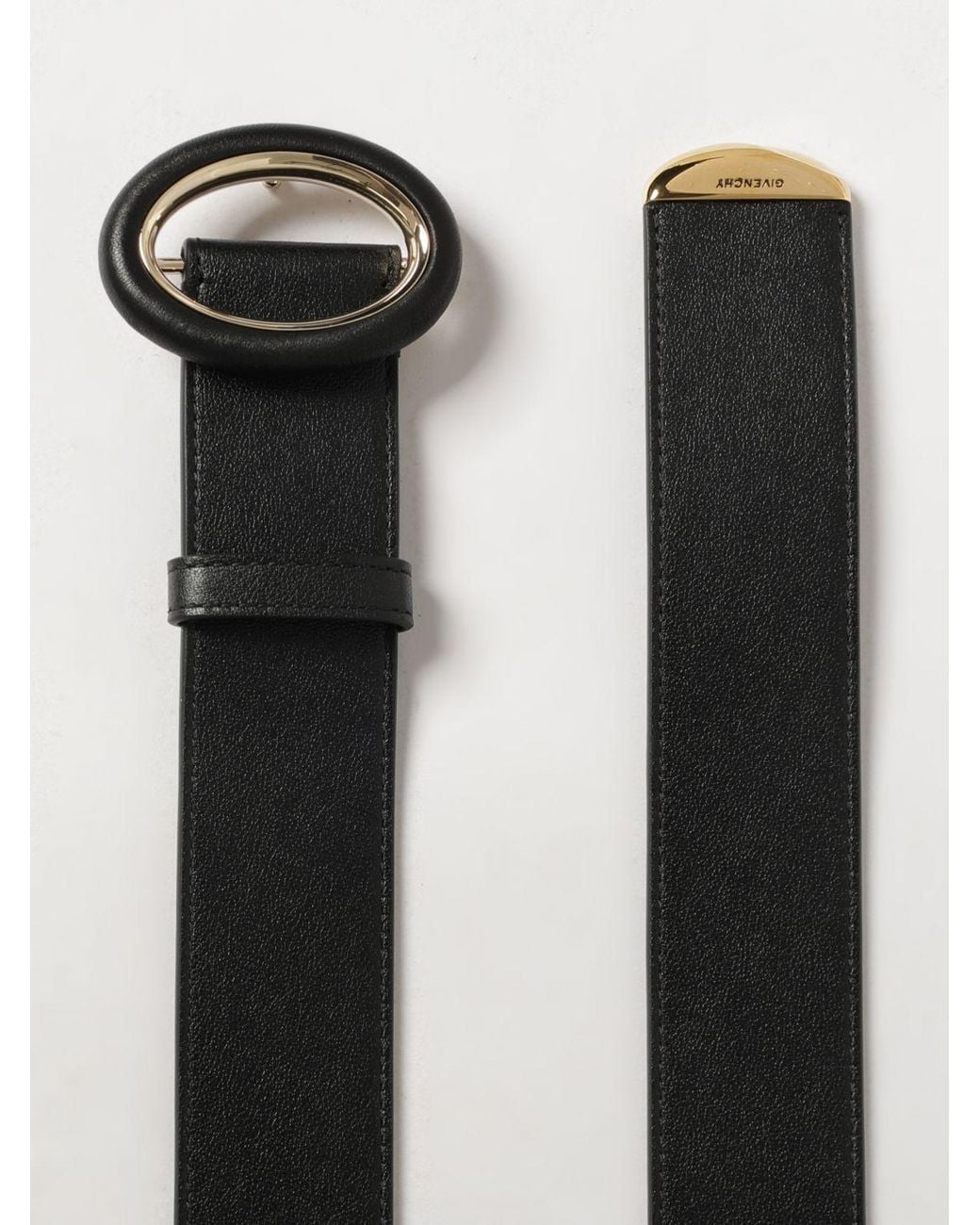 Givenchy Black Belt