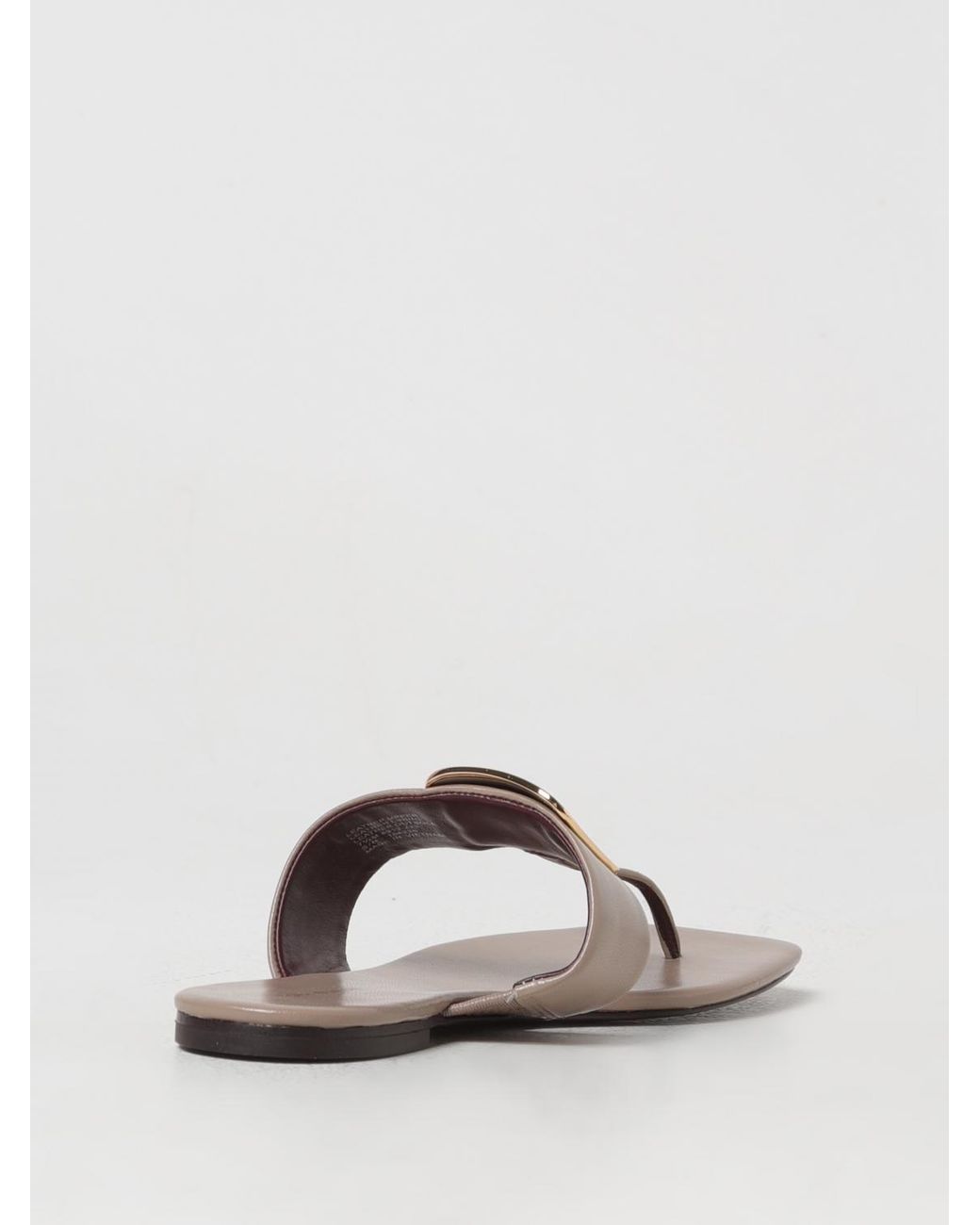 Tory Burch White Schuhe Damen