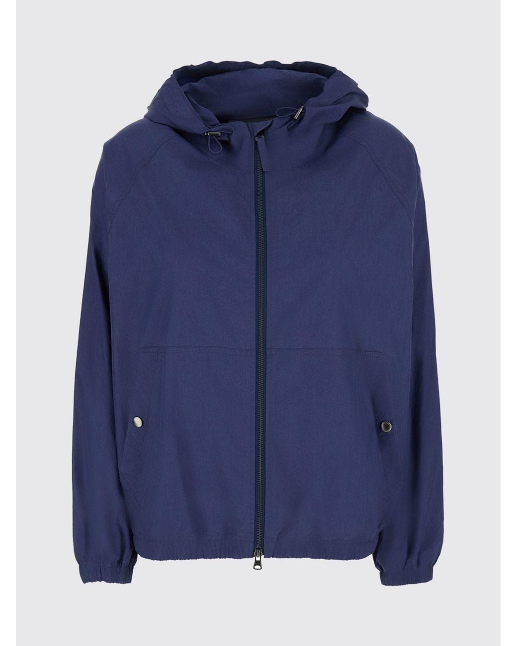 DUNST Blue Jacket