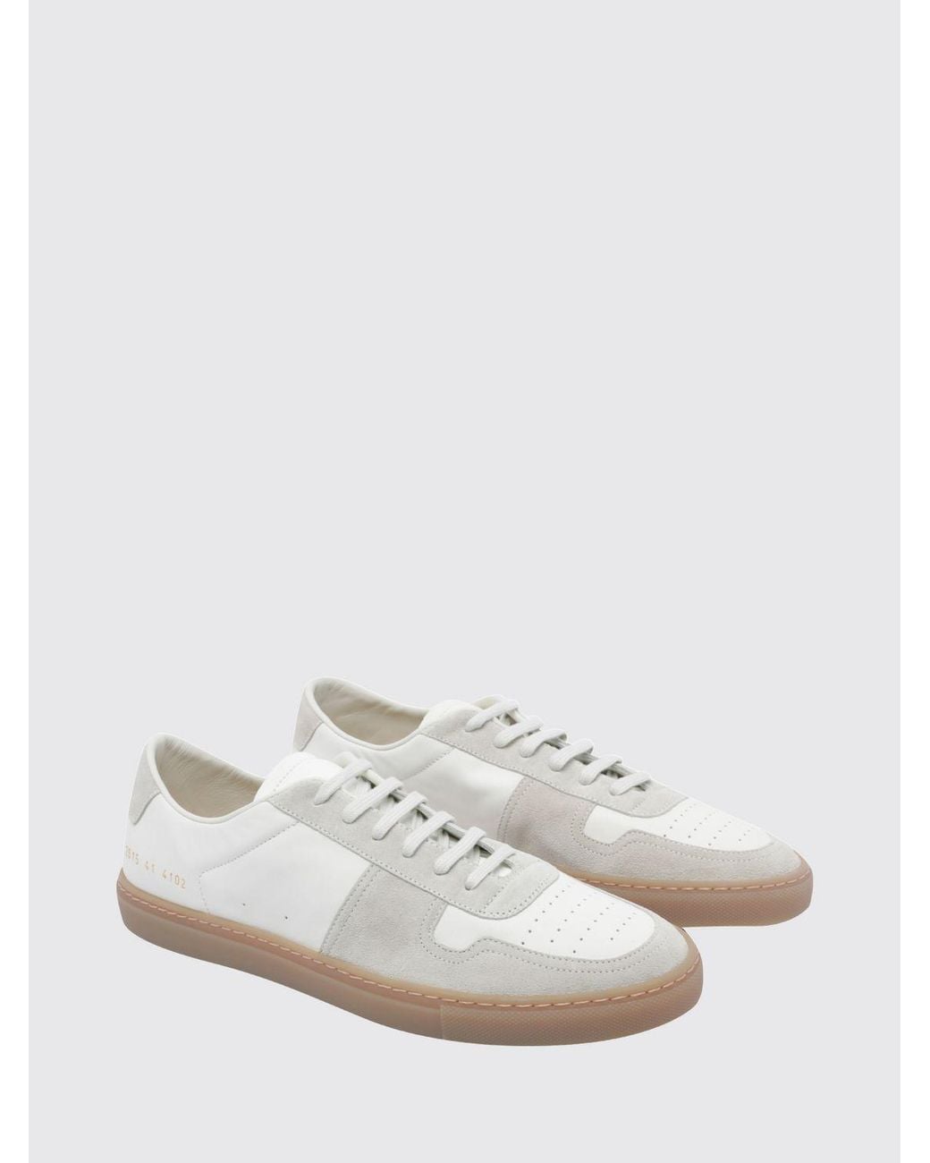 Common Projects Sneakers Herren in White für Herren