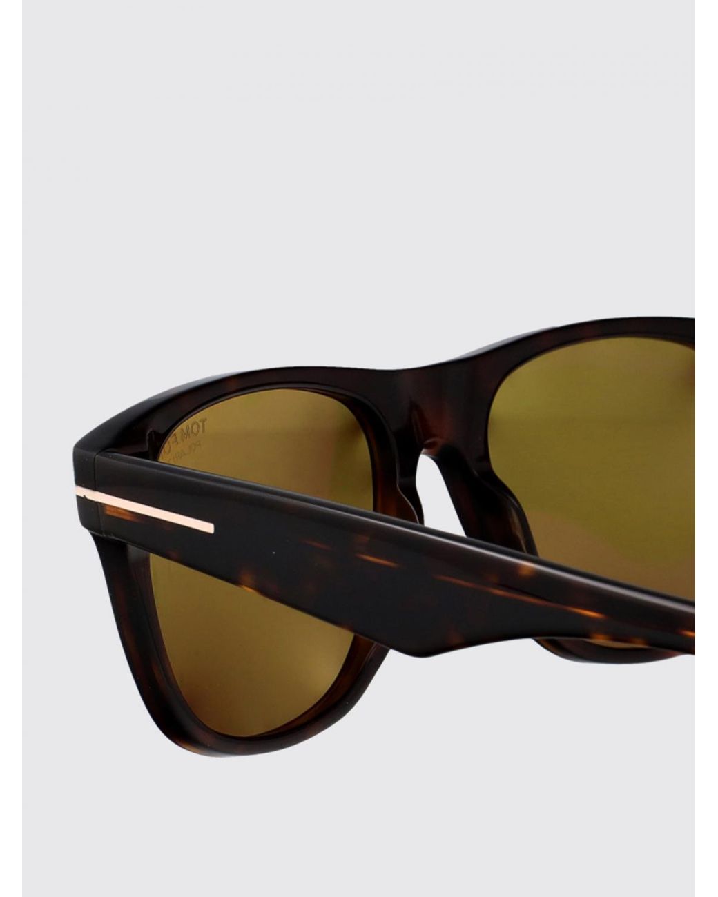 Tom Ford Green Sunglasses for men
