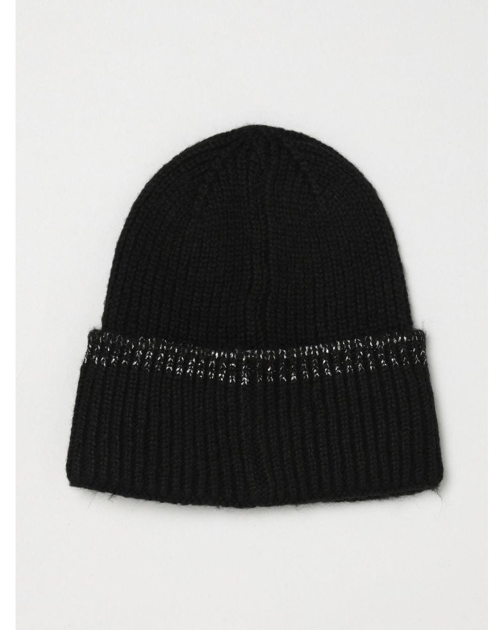 Dondup Black Hat