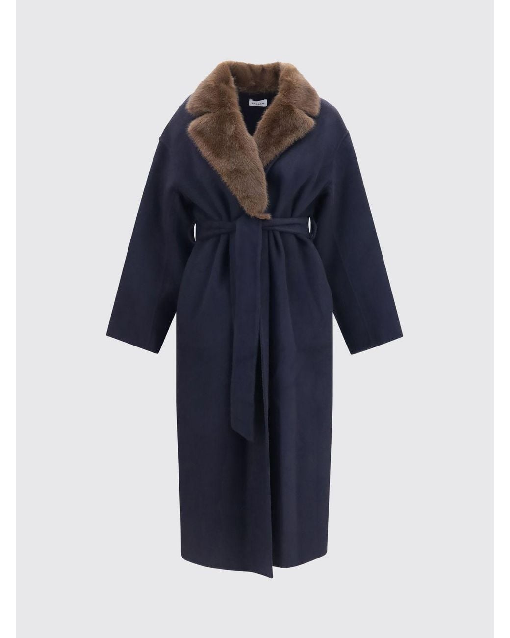P.A.R.O.S.H. Blue Coat P.A.R.O.S.H