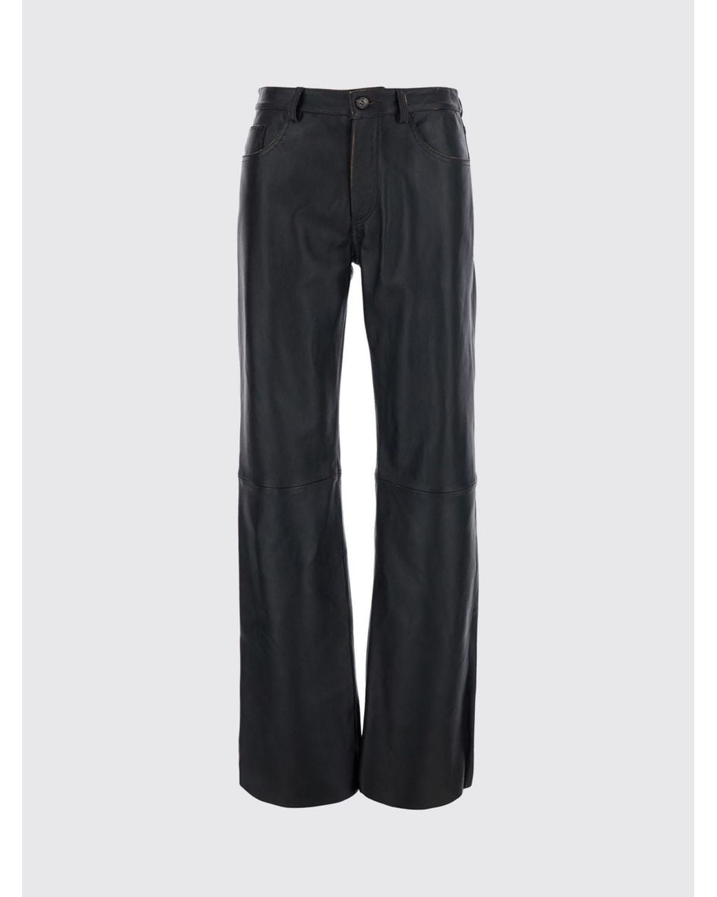 Grifoni Blue Pants