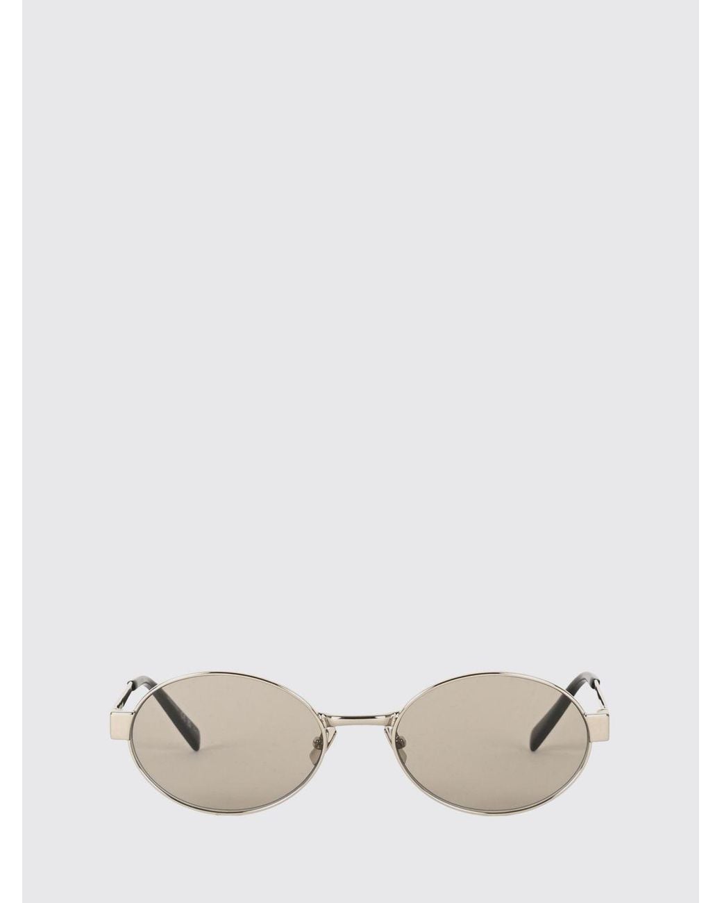 Saint Laurent Natural Sunglasses
