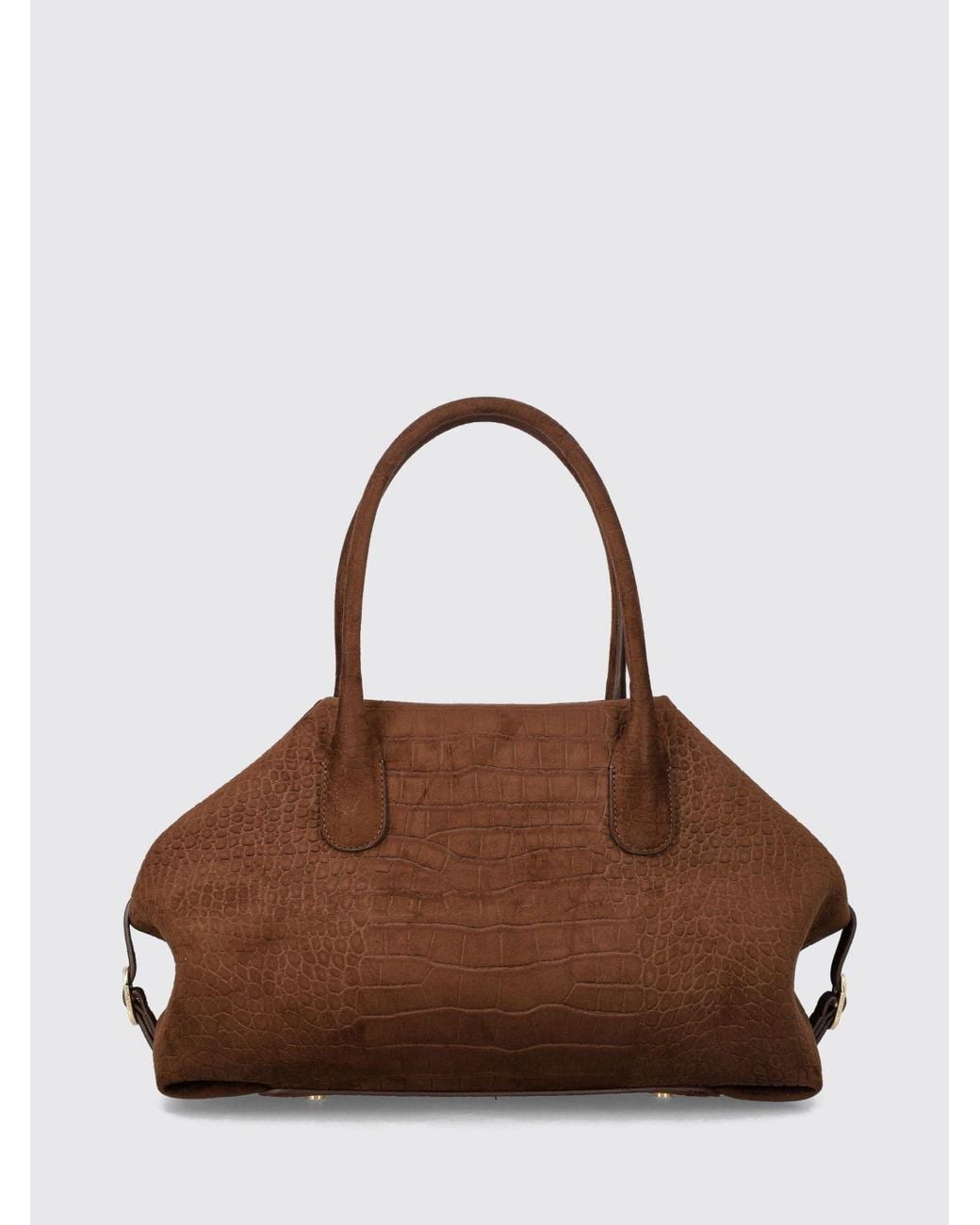 THEMOIRÈ Brown ThemoirÈ Handbag