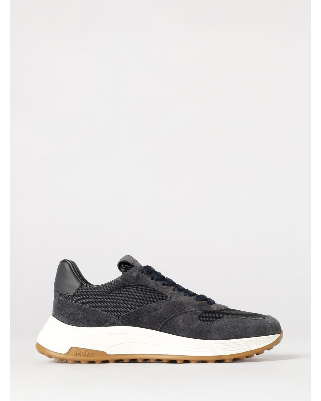Hogan White Hyperlight Sneakers for men