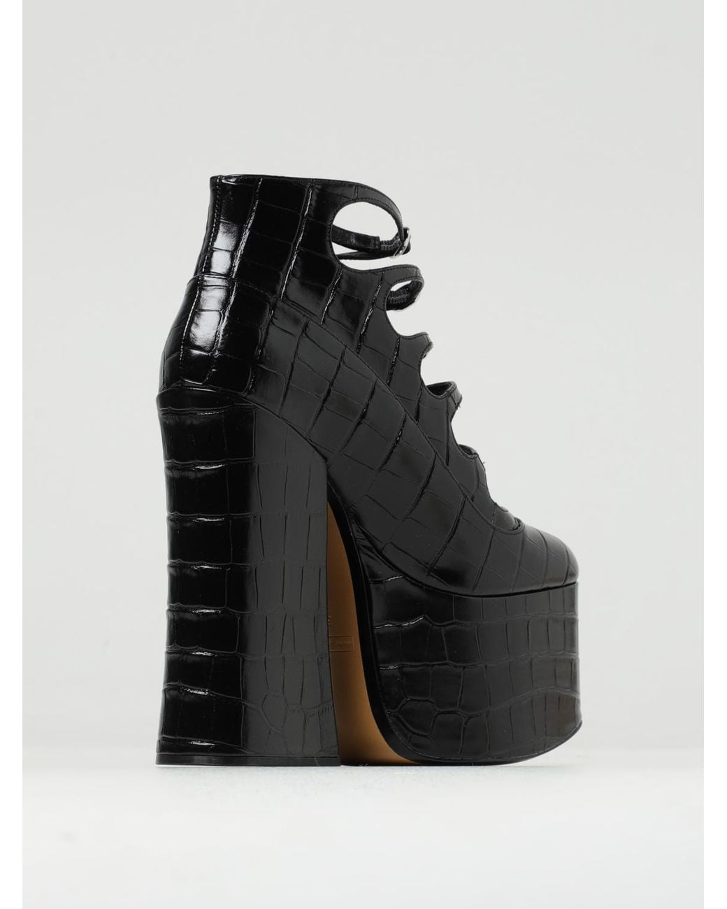 Marc Jacobs Black Pumps