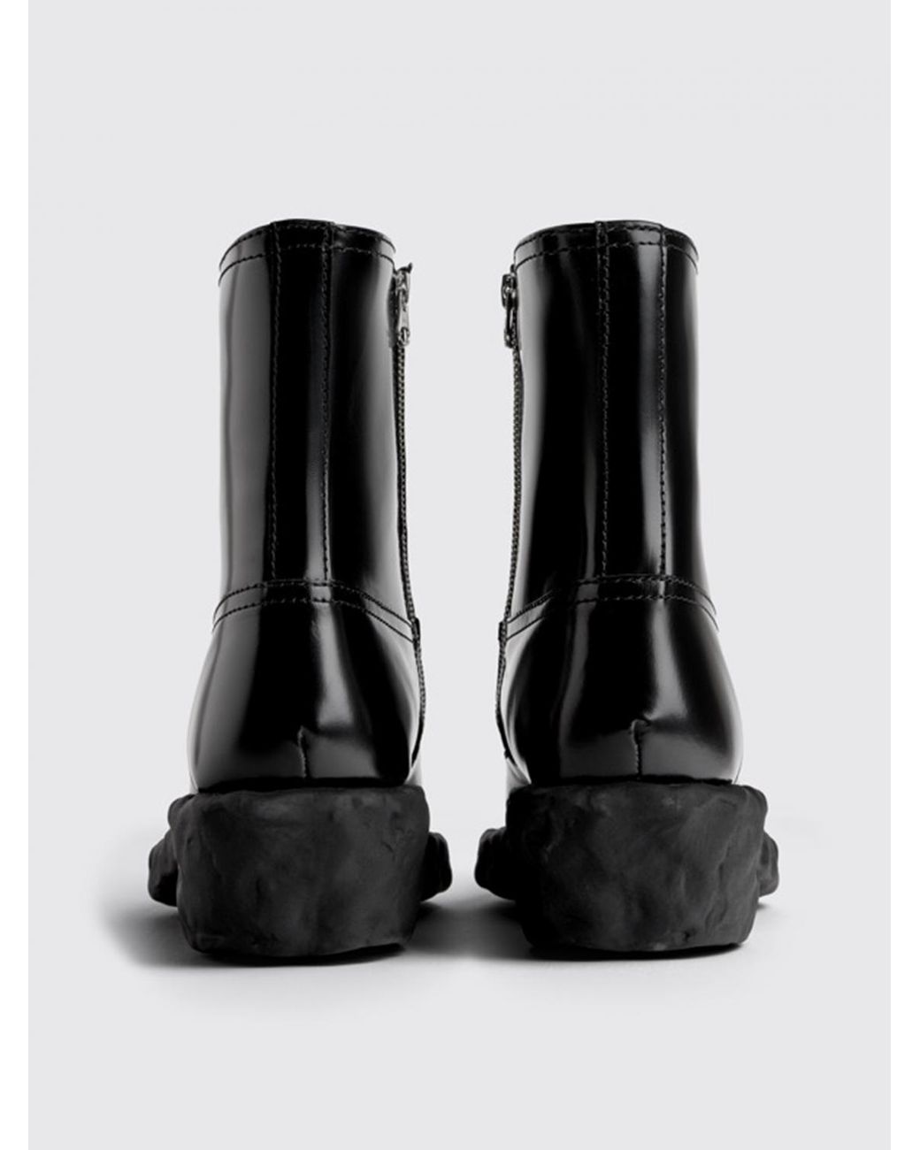CAMPERLAB Black Boots for men