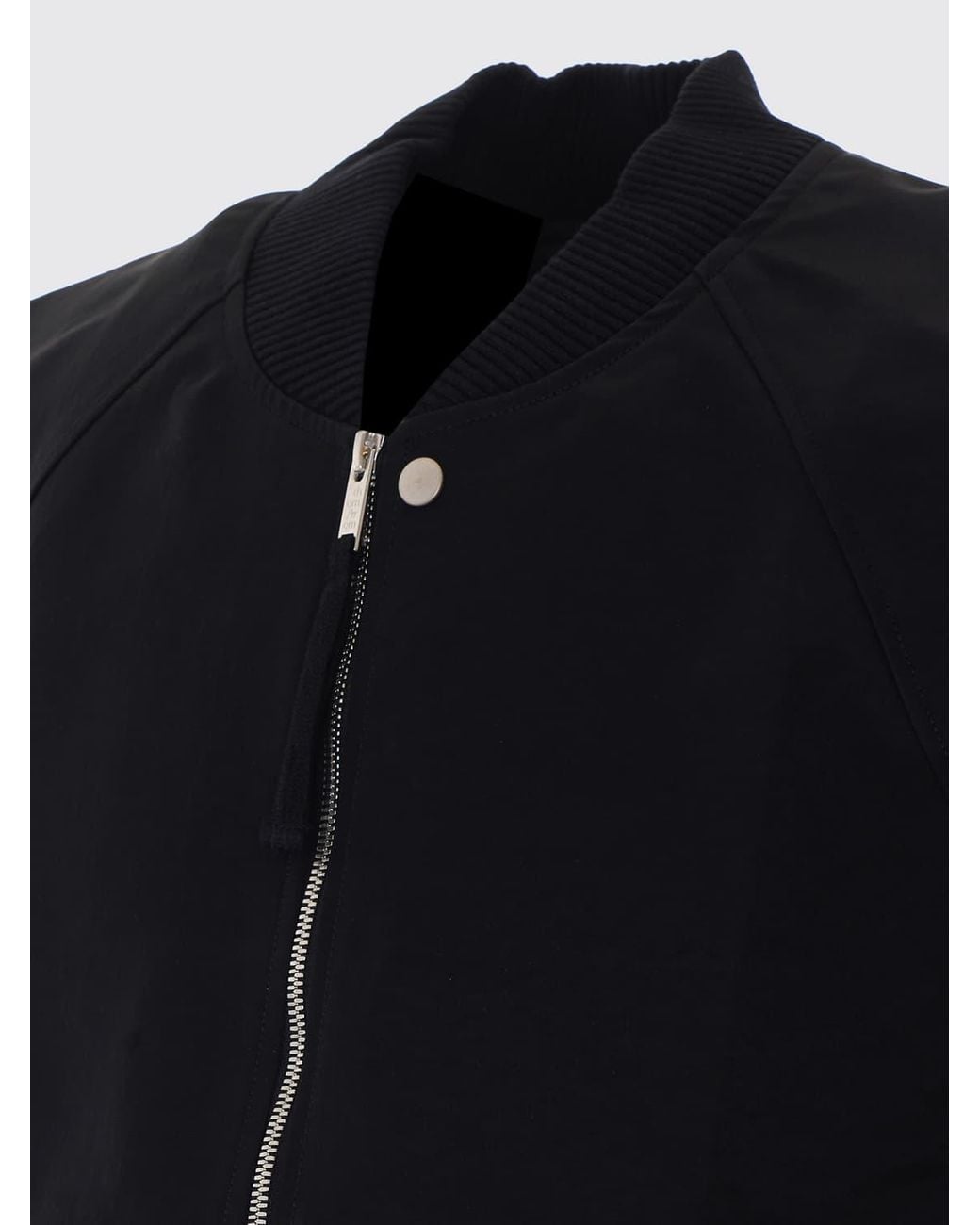 Thom Krom Blue Suit Vest for men