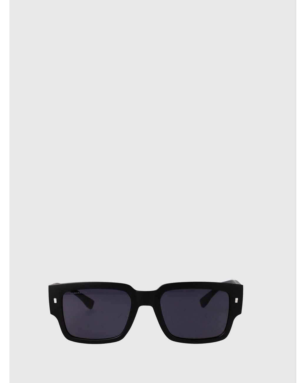 DSquared² Black Sunglasses for men