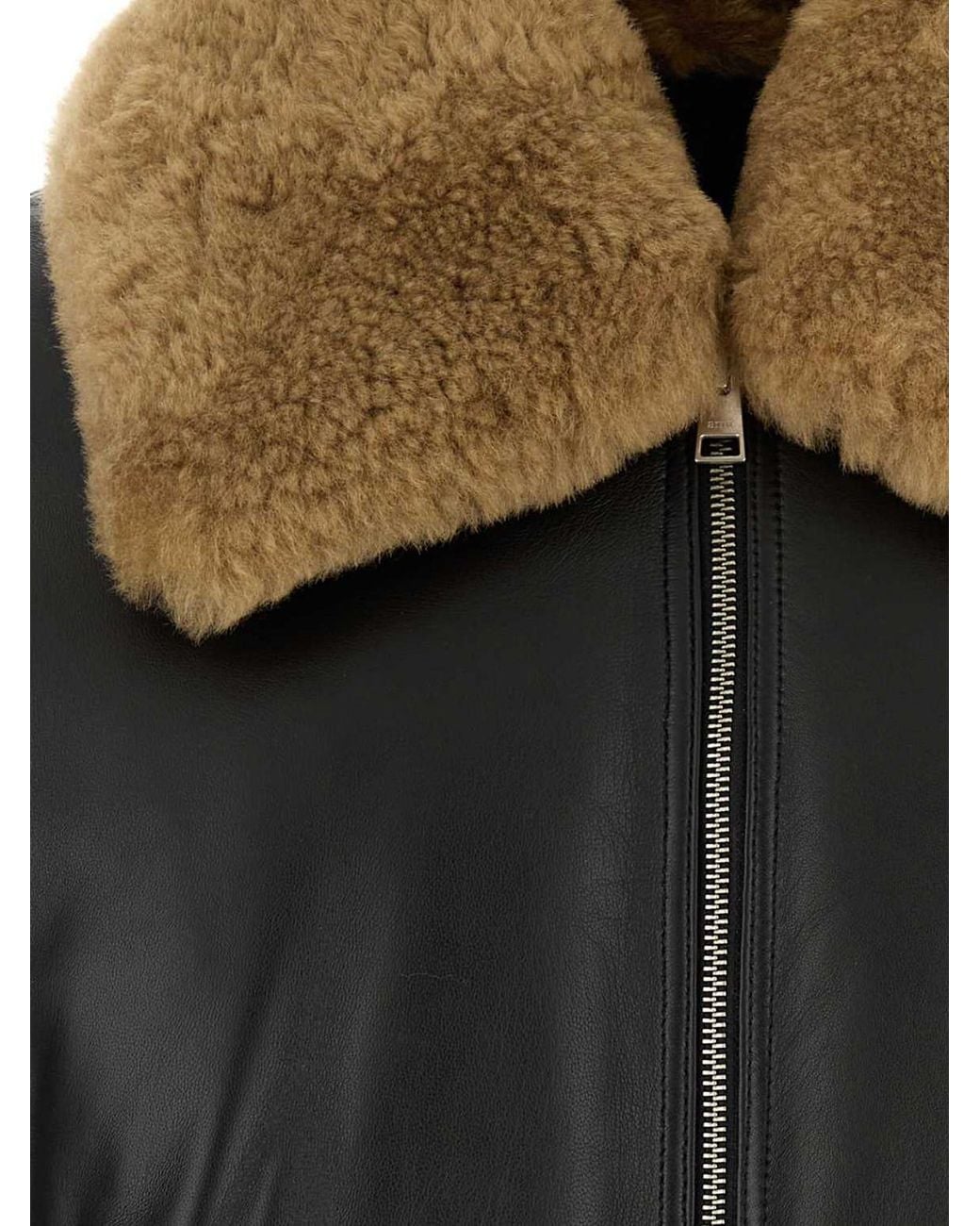 AMI Black Jacket for men