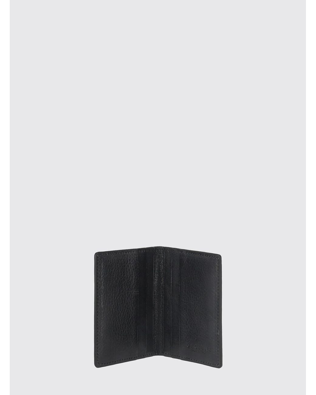 Orciani White Wallet for men
