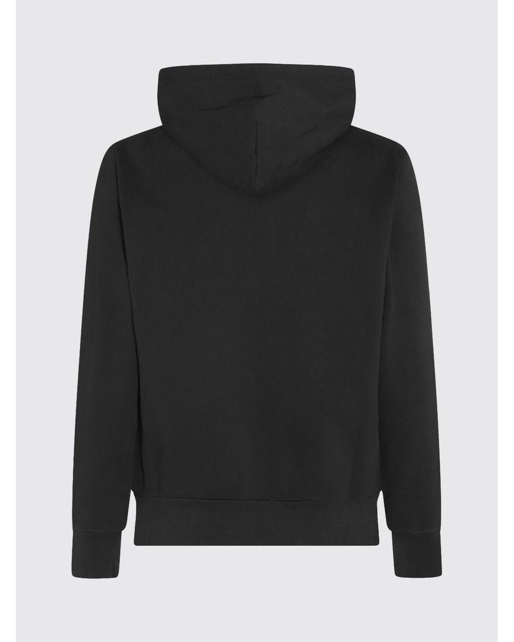 Polo Ralph Lauren Black Sweatshirt for men
