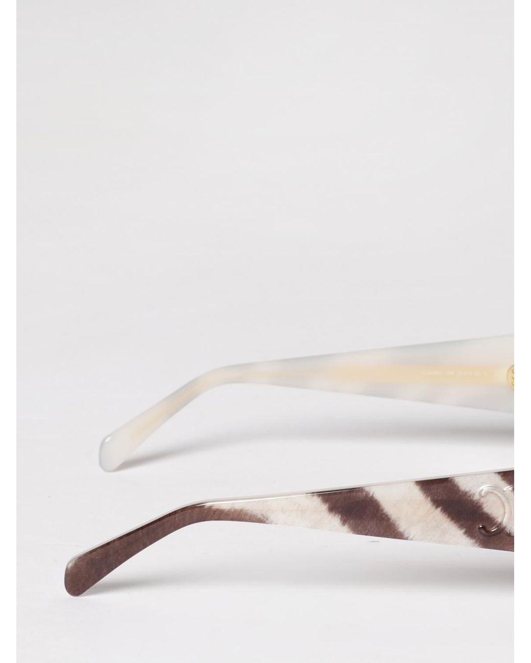 Céline Natural Sunglasses