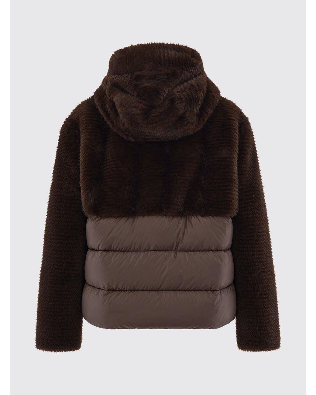 Blauer Brown Jacket