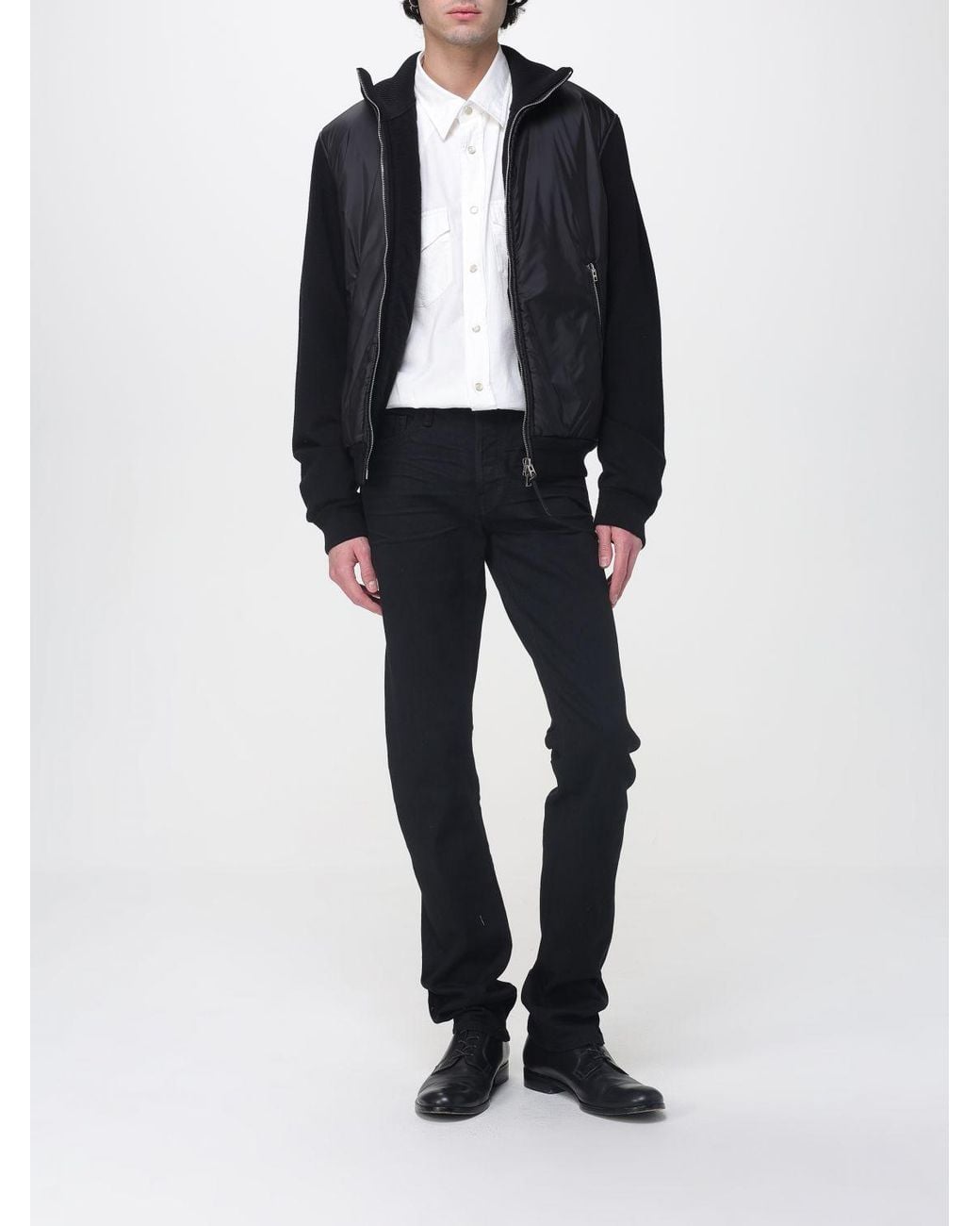 Tom Ford White Shirt for men