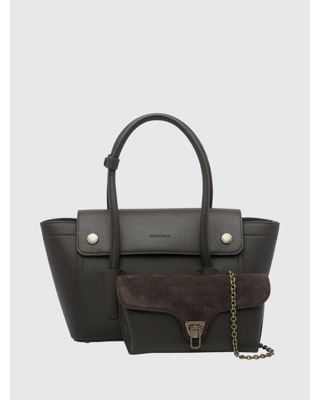 Coccinelle Black Handbag