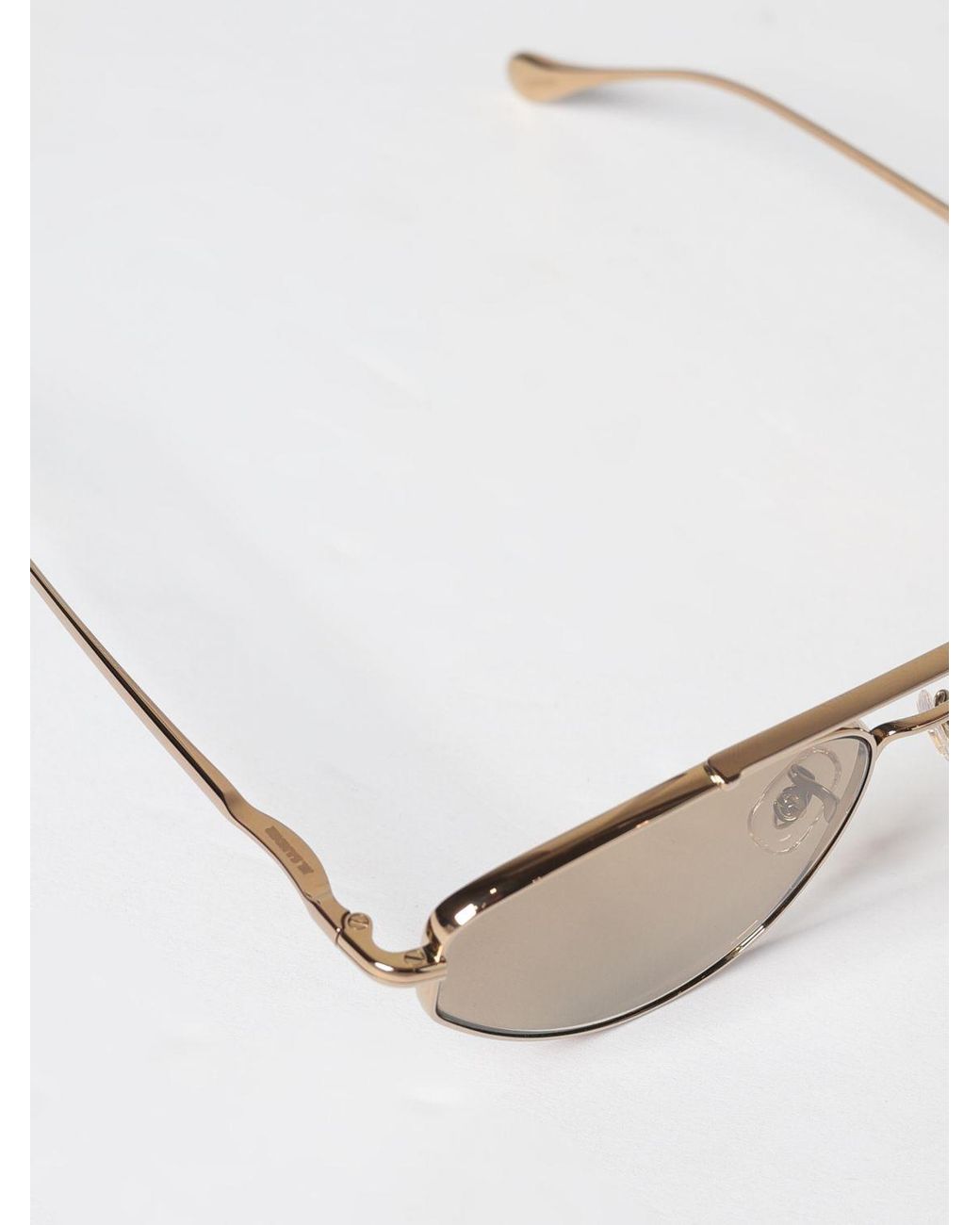 Oliver Peoples Natural Sunglasses