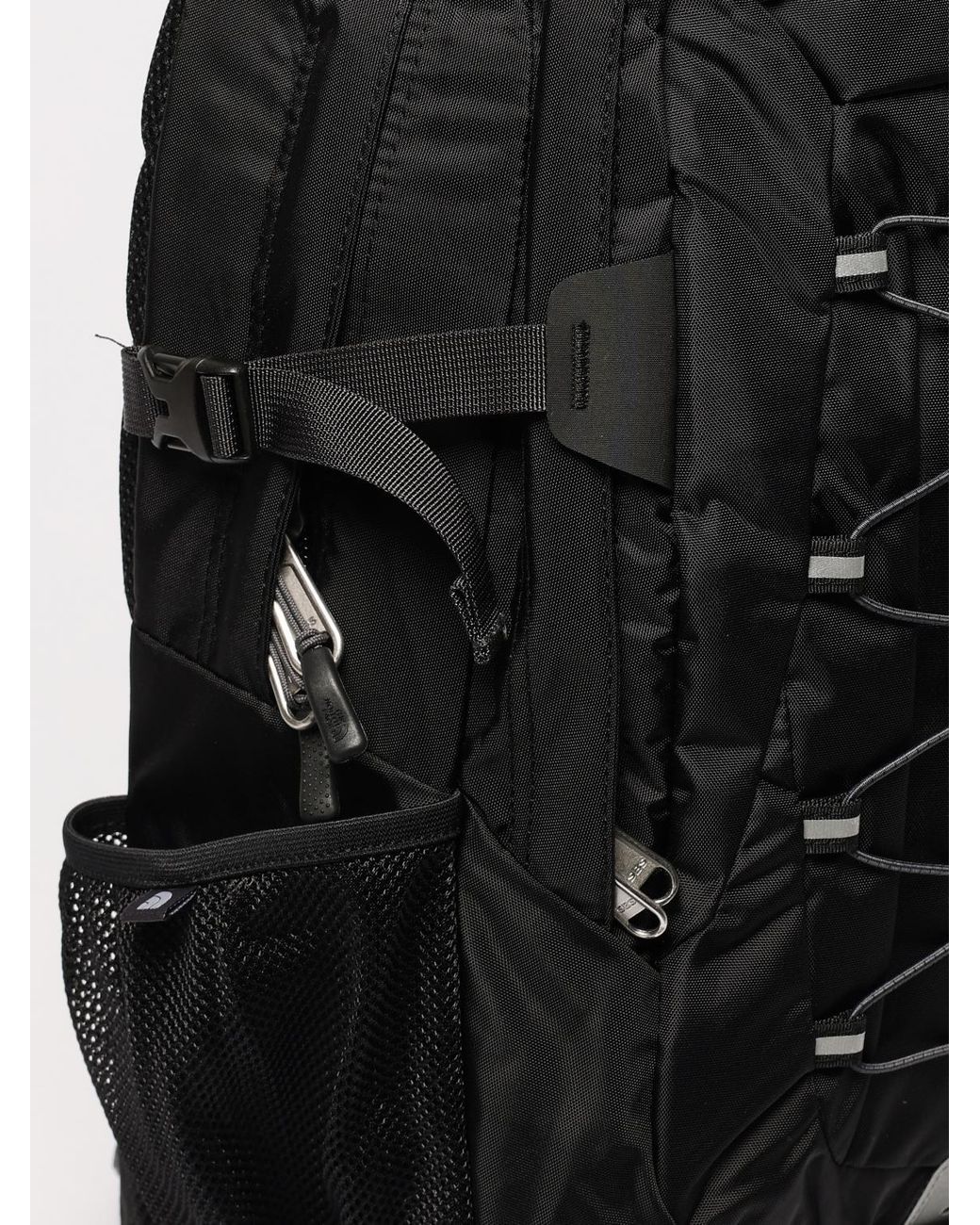 Zaino Borealis di The North Face in Black da Uomo