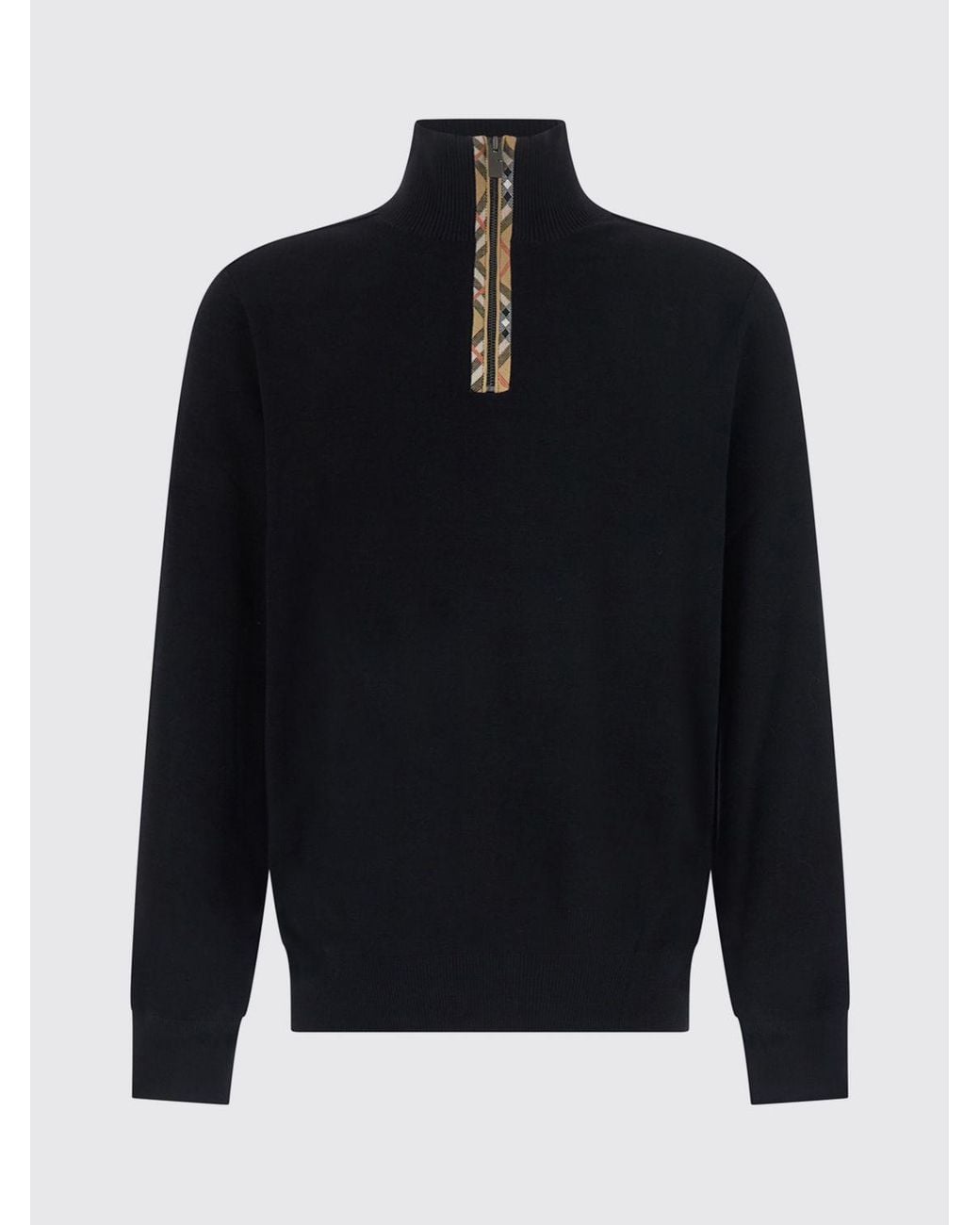 Burberry Pullover Herren in Blue für Herren