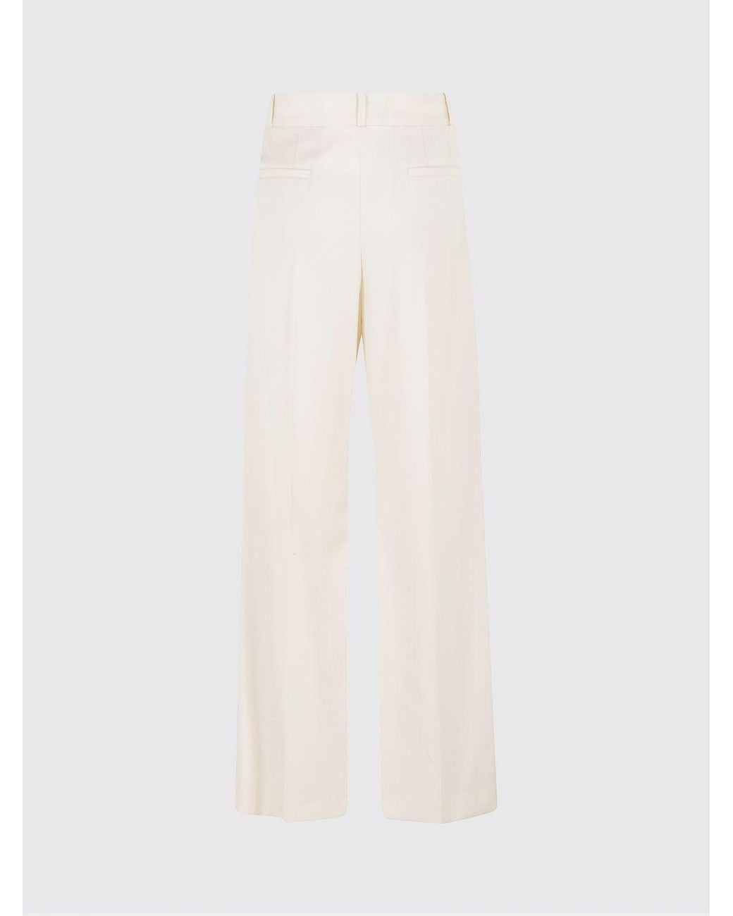 Loulou de Saison Pink Pants